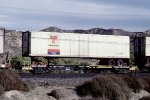 Trailer Train "Front Runner" TTUX #121033